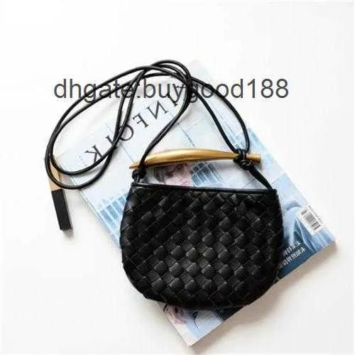 Abottegas Bvneta Designer Mini Tote Bags Candy Mini Jodie Sardine Woven Bag Spring Mini Handbag Black F0xb