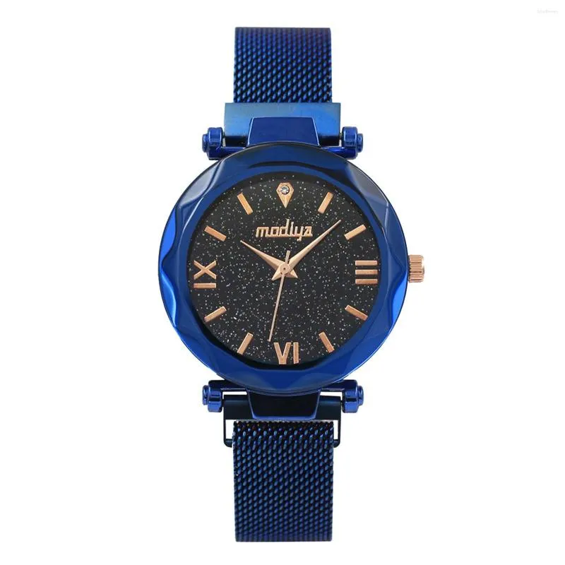 Wristwatches Women Casual Fashion Watch Strap For Gift Giving