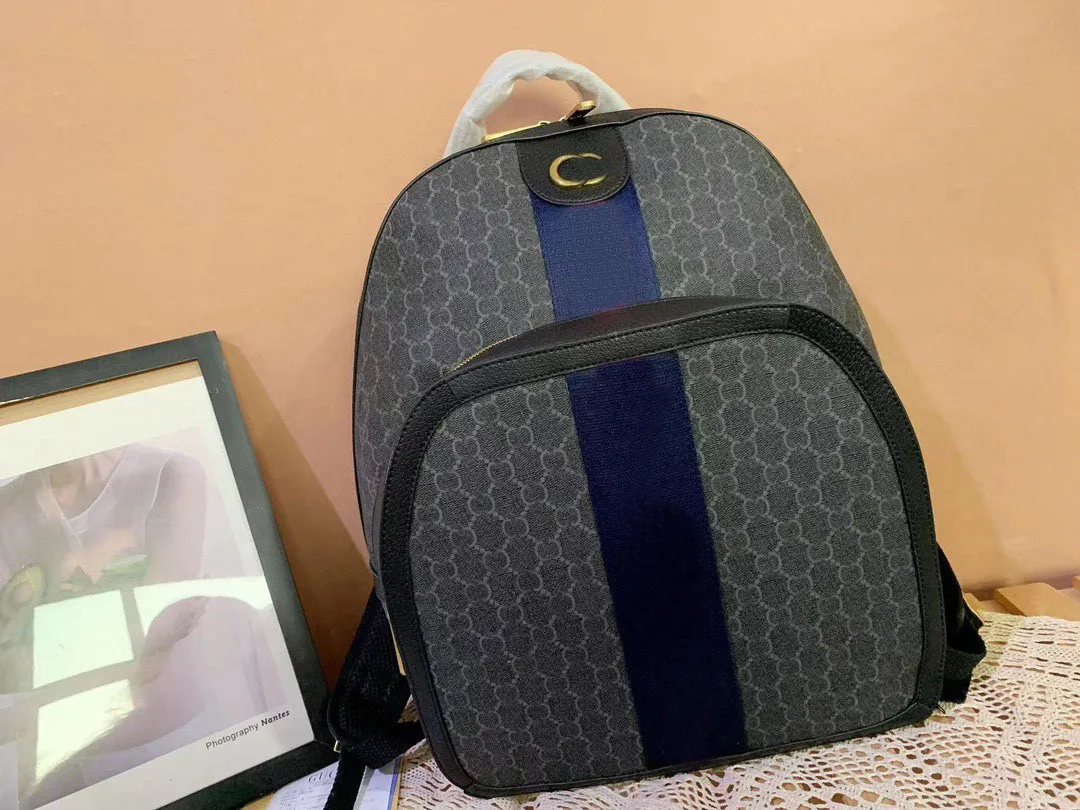 Accessories and Bags | FonjepShops | Gucci Backpack 402481