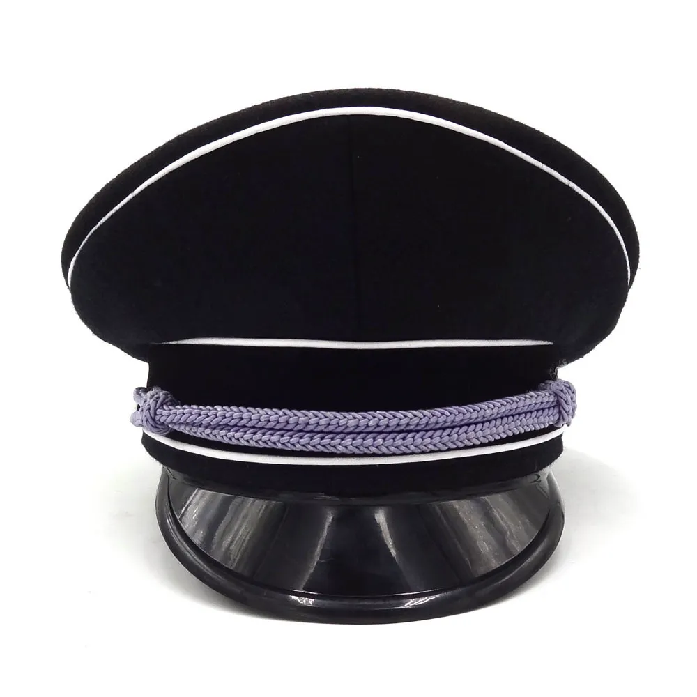 Cap officer online