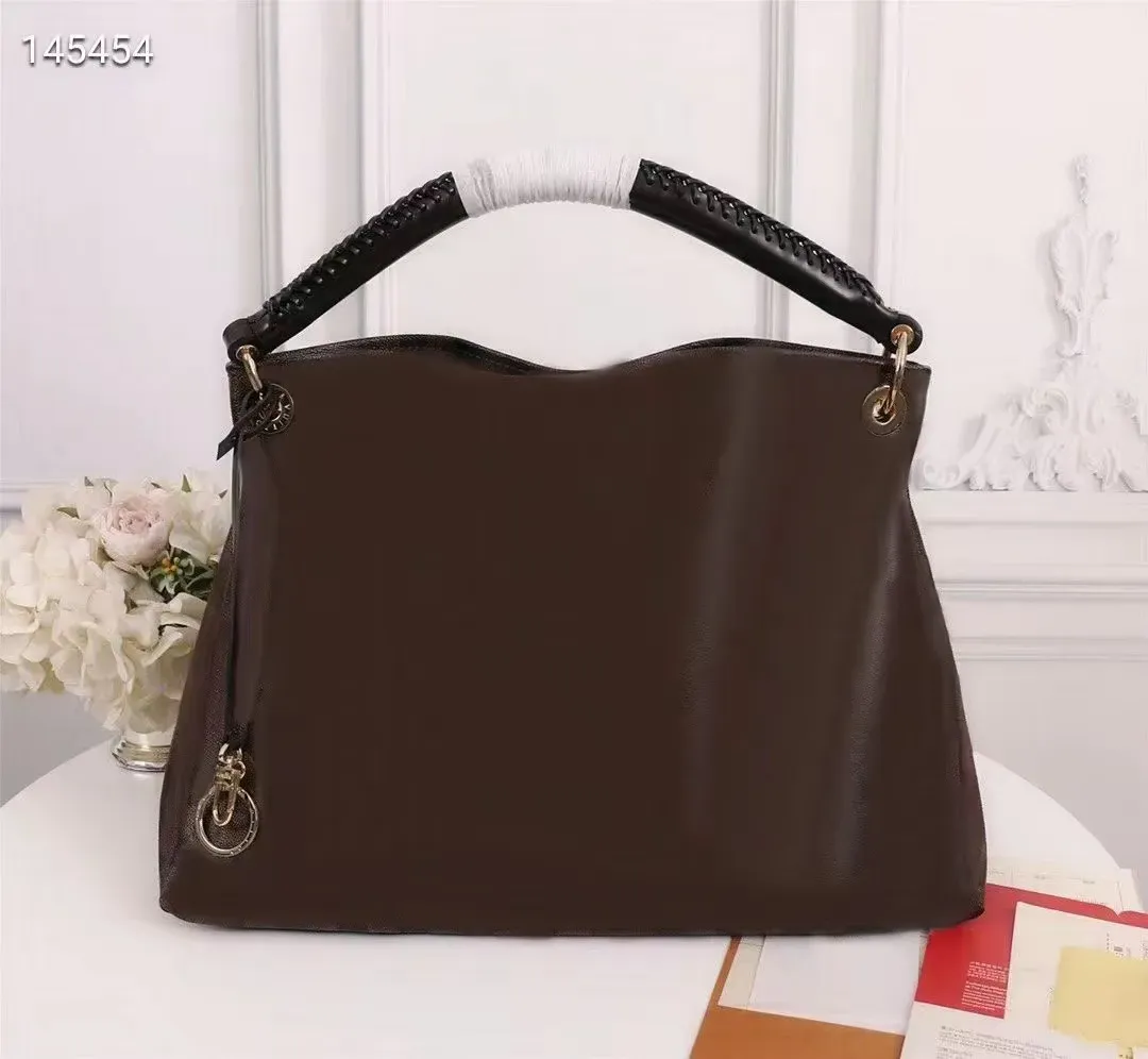 Artsy Tasarımcı Tote Kadın Omuz Çantası Lüks Eşleme Çanta Kadın Çanta Çanta Çanta Omuz Çantası Tasche Vintage 10a Kalite Bolsos 40249 Lüks Torbalar Sac A Ana