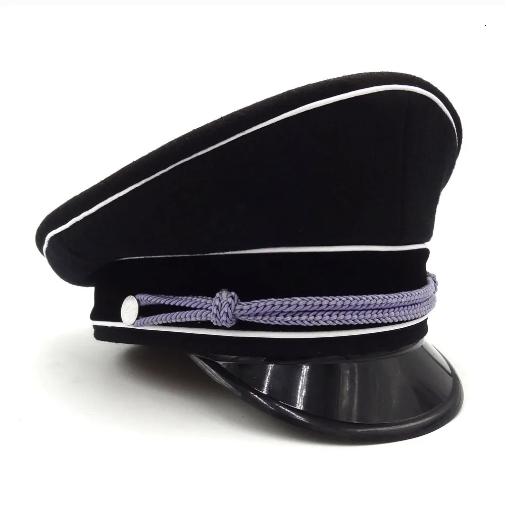 Officers cap on sale