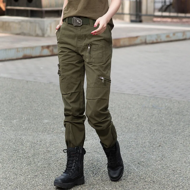 Women's cotton cheap hiking pants