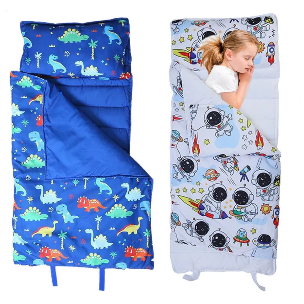 Toddler sleeping bag with pillow sale
