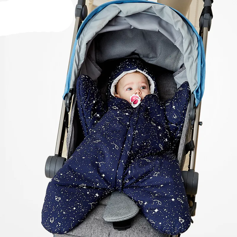 Baby starfish sleep deals sack