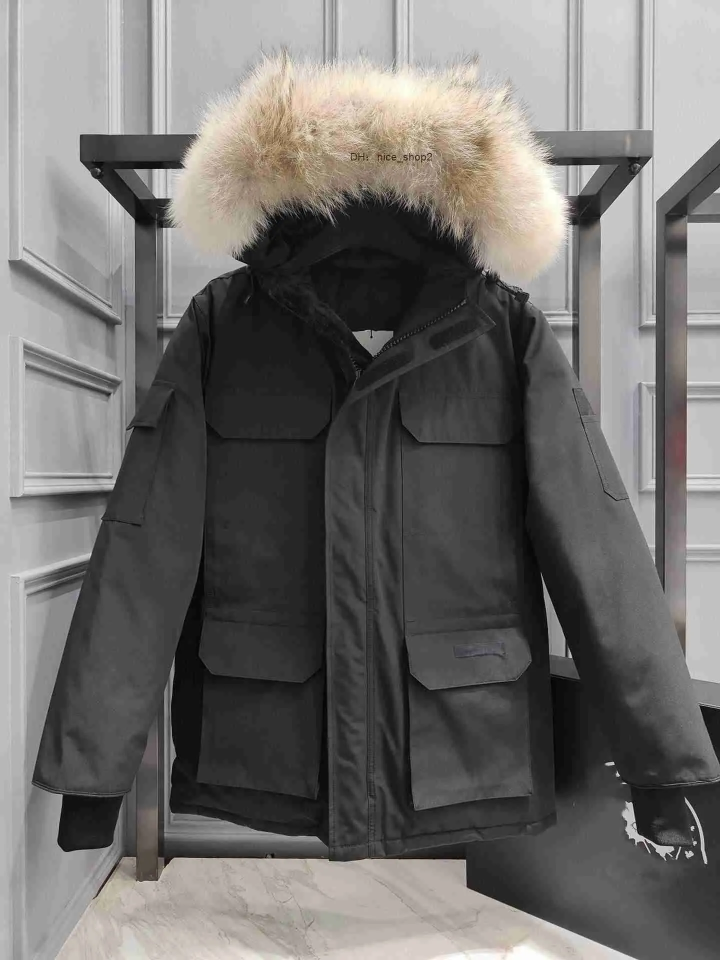 Canda coats clearance