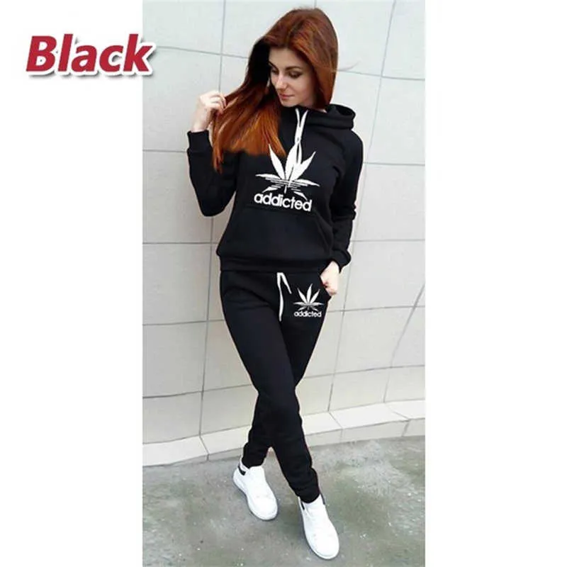 Addicted tracksuit sales