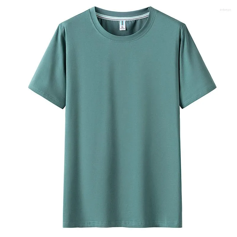 Mens solid cheap tees