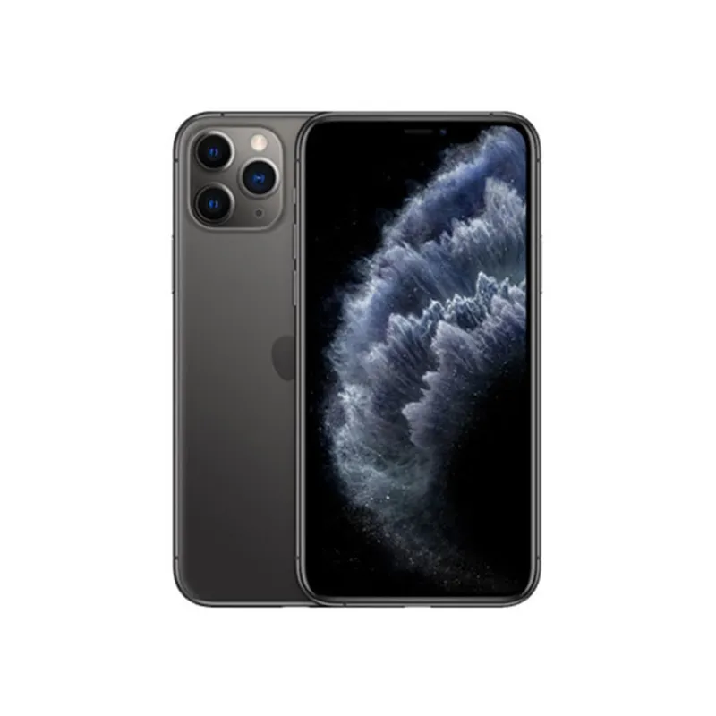 iPhone 11 – 64GB – ブラック – 良好な状態 iPhone 11 64GB ブラック
