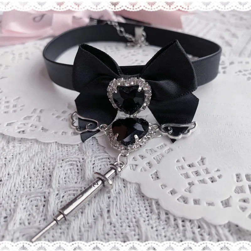 Cute shop collar chokers