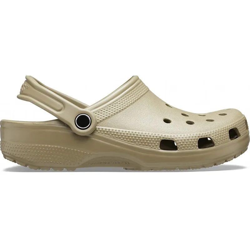 Crocs Classic Sandalias Zuecos Original Adulto Hombre Mujer