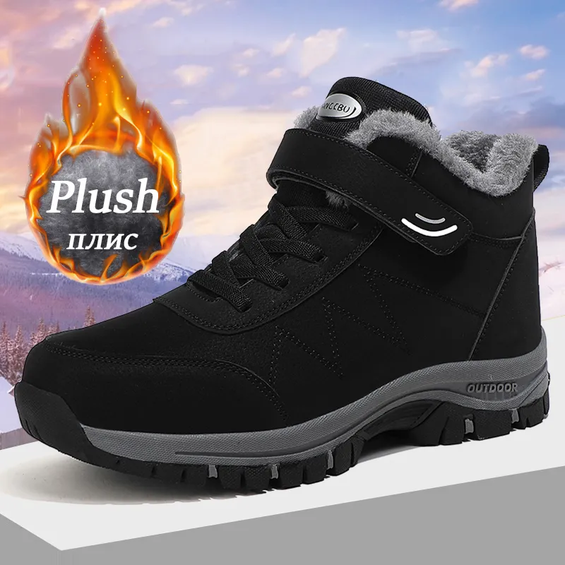 Slip on winter boots sale