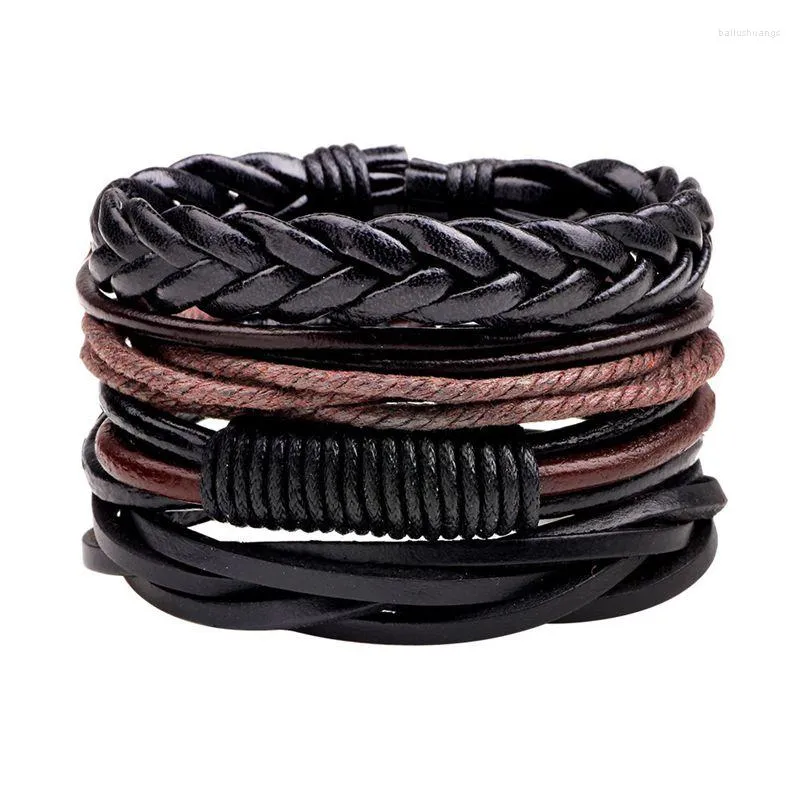 Mens lace hotsell bracelet