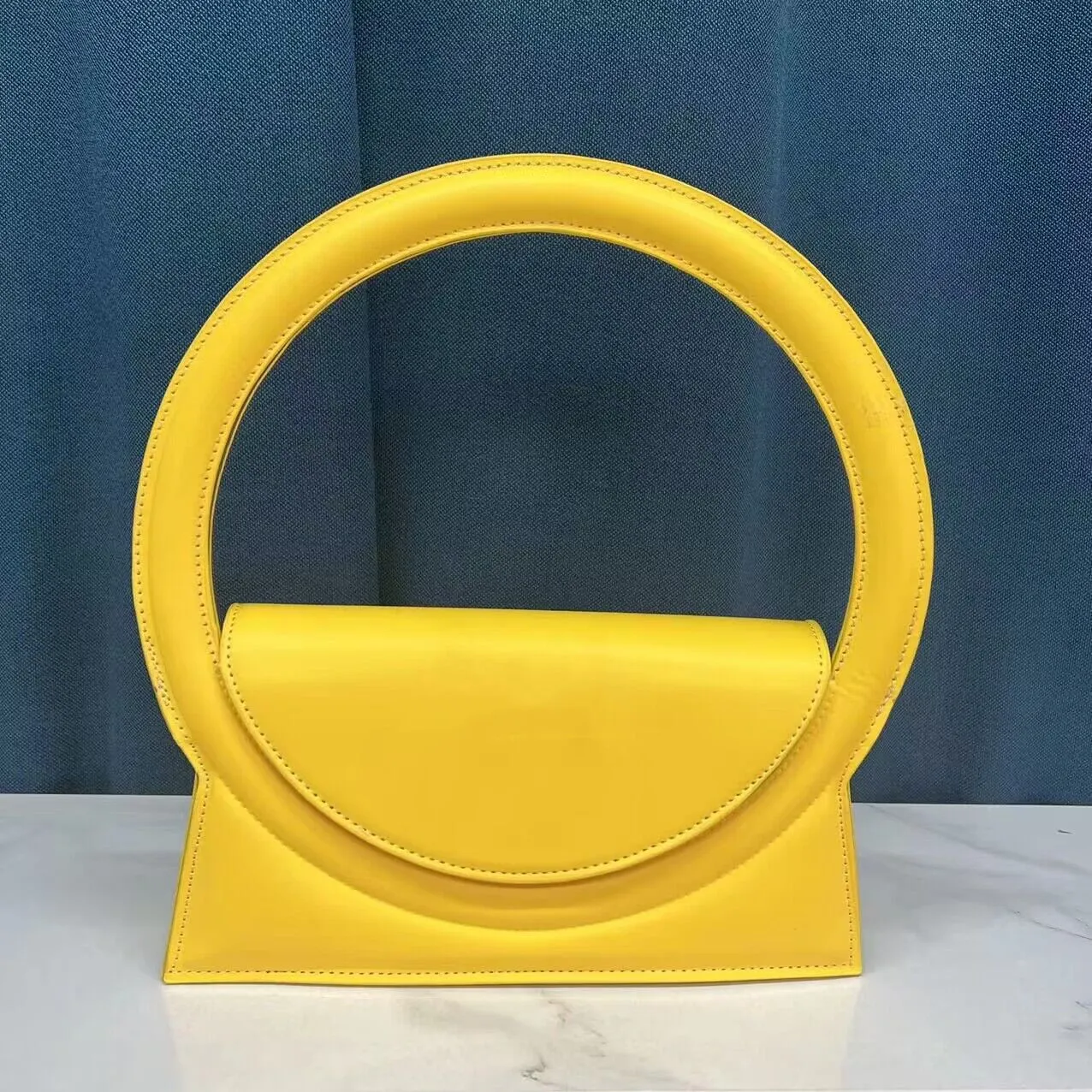 디자이너 숄더 가방 Le Sac Rond Circle 지갑 여성 디자이너 핸드백 여성 핸드백 크로스 바디 가방 SAC 클러치