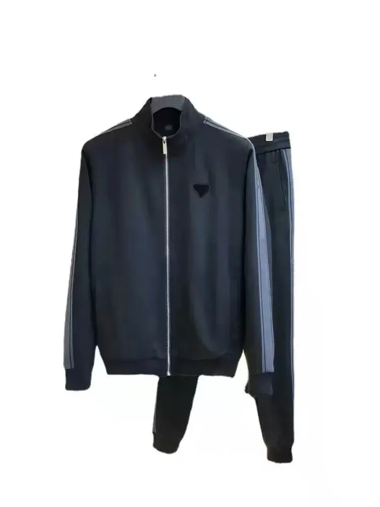 2023SS Designer Tracksuits Sweatshirts Sets Mens Womens cosits Men Track Luxury Brand Sweat Suit M manteaux Homme Vestes Pantalons Sportswear M L XL 2XL 3XL II5S