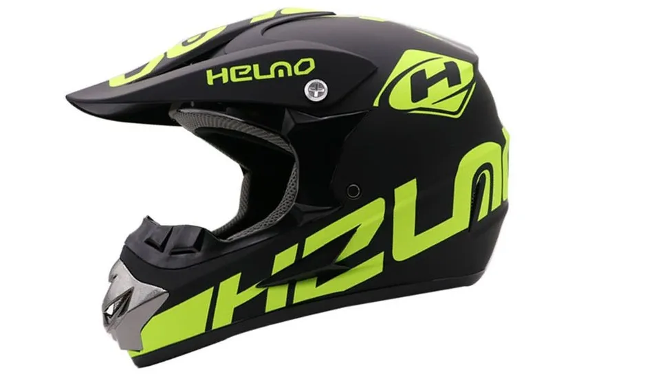 Risparmia alla grande su Dimensione Del Casco Motociclistico M 2024 Casco  Da Moto Con Occhiali Occhiali Casco Da Moto A Faccia Intero Per Uomini