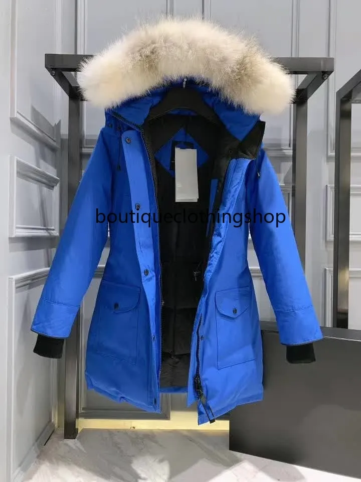 Manteau hiver femme canada goose cheap