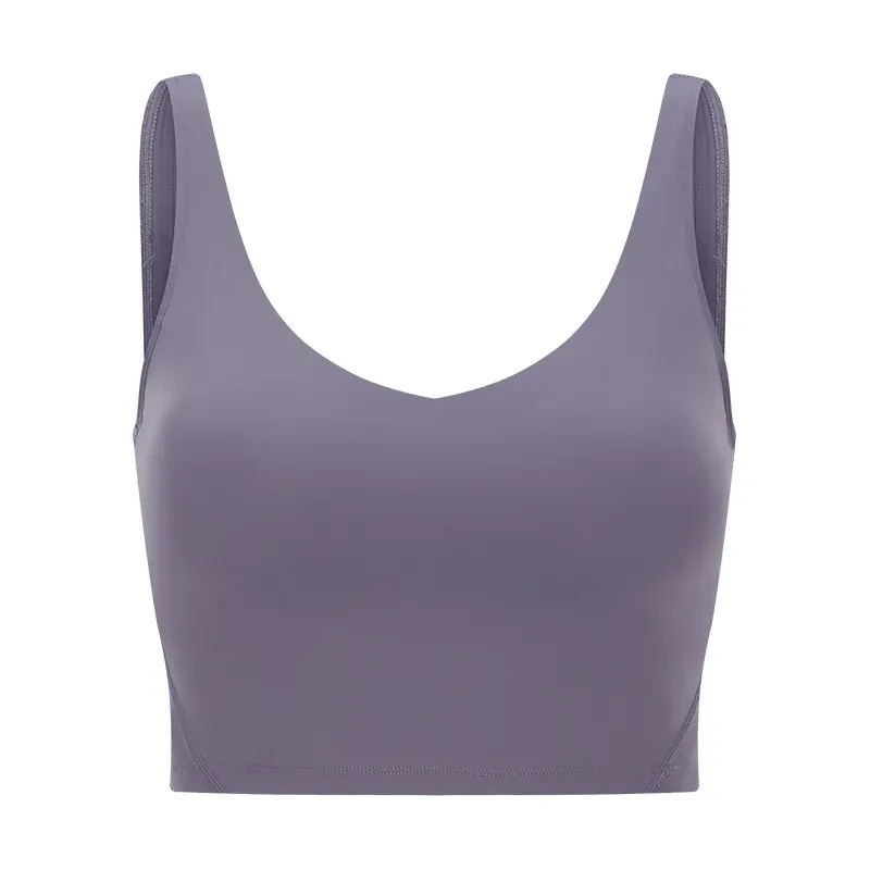 IUIU Type A Outfits Women Gym Tank Tops Female Quick Dry Yoga