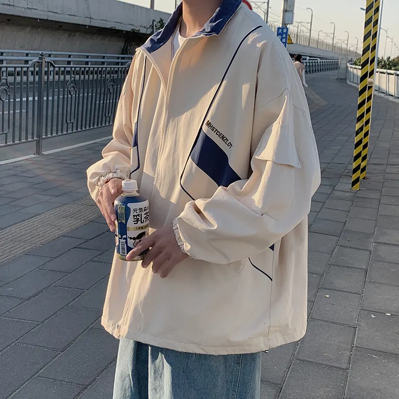 ☆韓国の人気☆【TheOpen Product】☆WINDBREAKER BOMBE.R☆ techwear-rain-jacket-techwear-