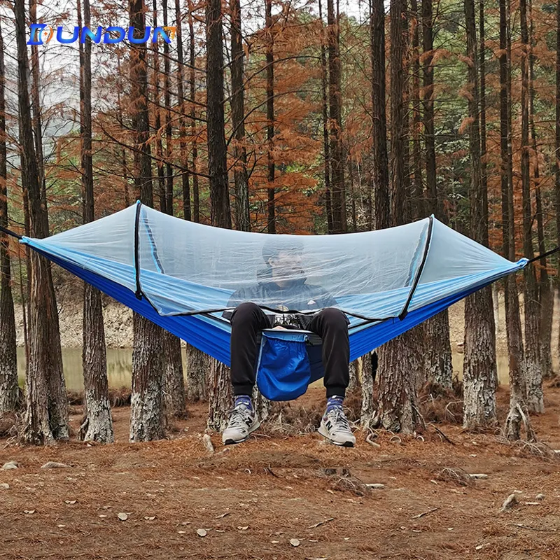 Hammock chair with mosquito net hotsell
