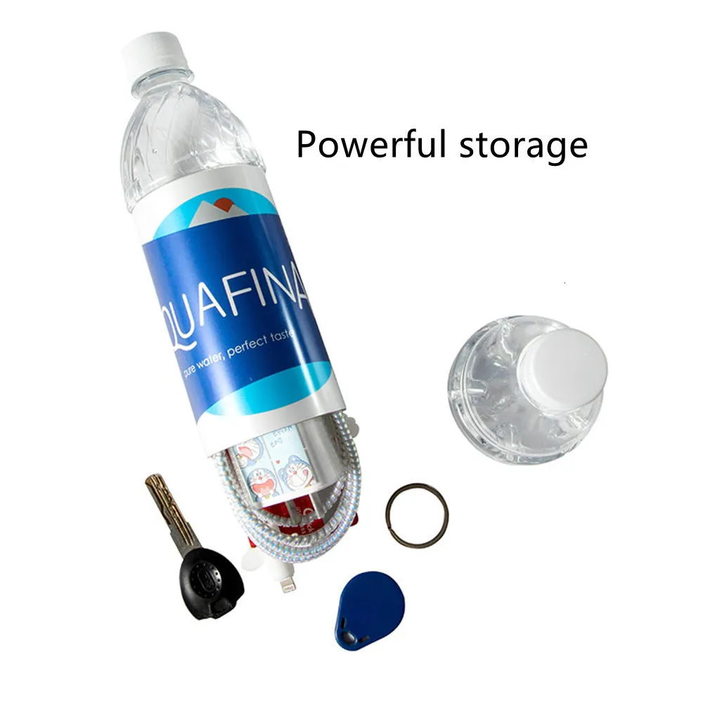 I Tested Water Bottles With Hidden Compartments: My Honest Review And Top Picks - View #4