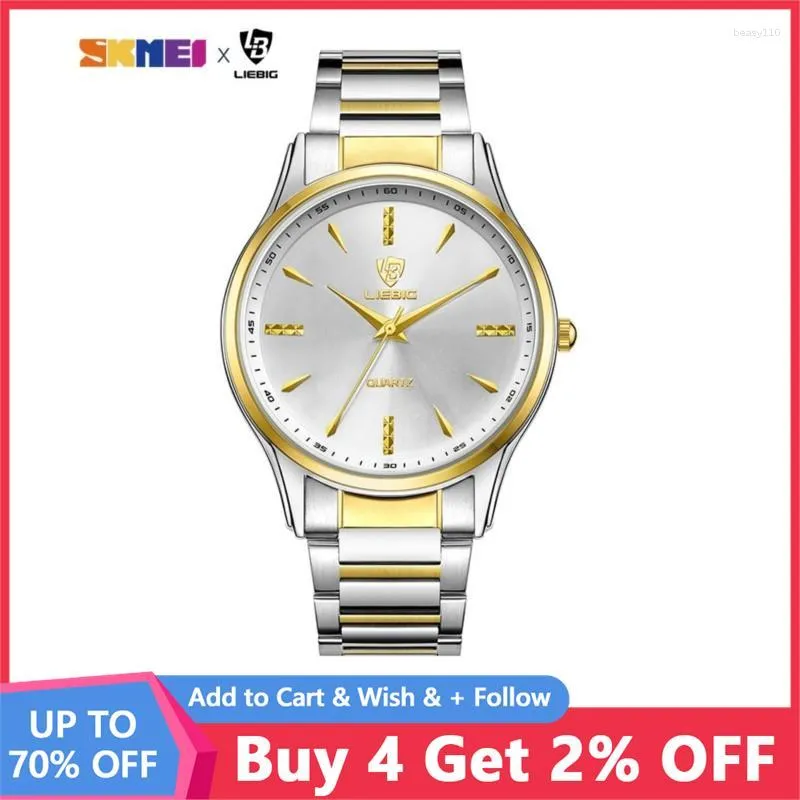 Montres-bracelets mode dames femme luxe Simple Style romantique femmes montres à Quartz robe fille horloge Relogio Feminino L1016