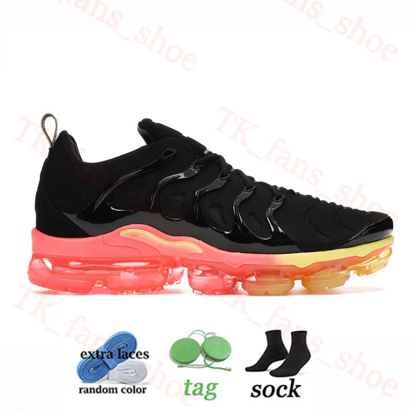 Jd black tns top