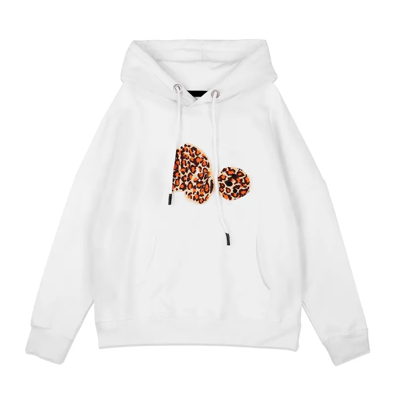 Bear Hoodie Hoodies For Men Gear Shifter Knob Cover Hoodie