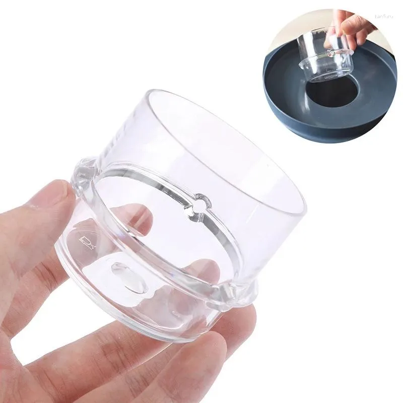 Measuring Tools 100ML Cup Dosing Cap Sealing Lid For TM31 TM6 TM5 Spare Part