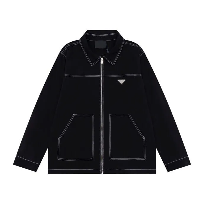 Cappotto da giacca da uomo alla moda nuovo elemento di marca concetto di design ricamo lettera stampa cappotto casual di alta qualità c00c06