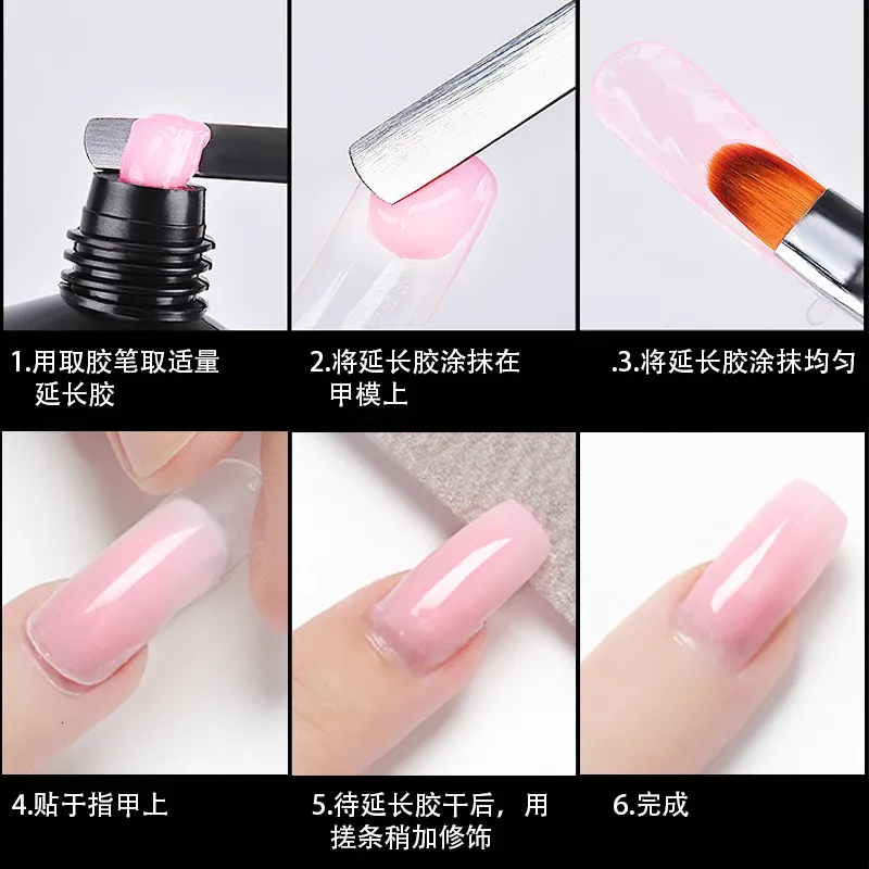 What is Polymer Powder for Nails? – Fairy Glamor