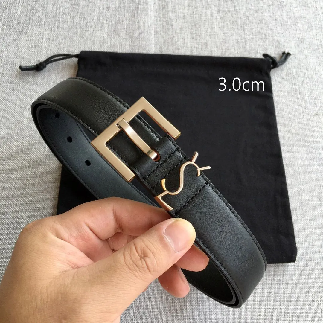 Dhgate ysl belt new arrivals