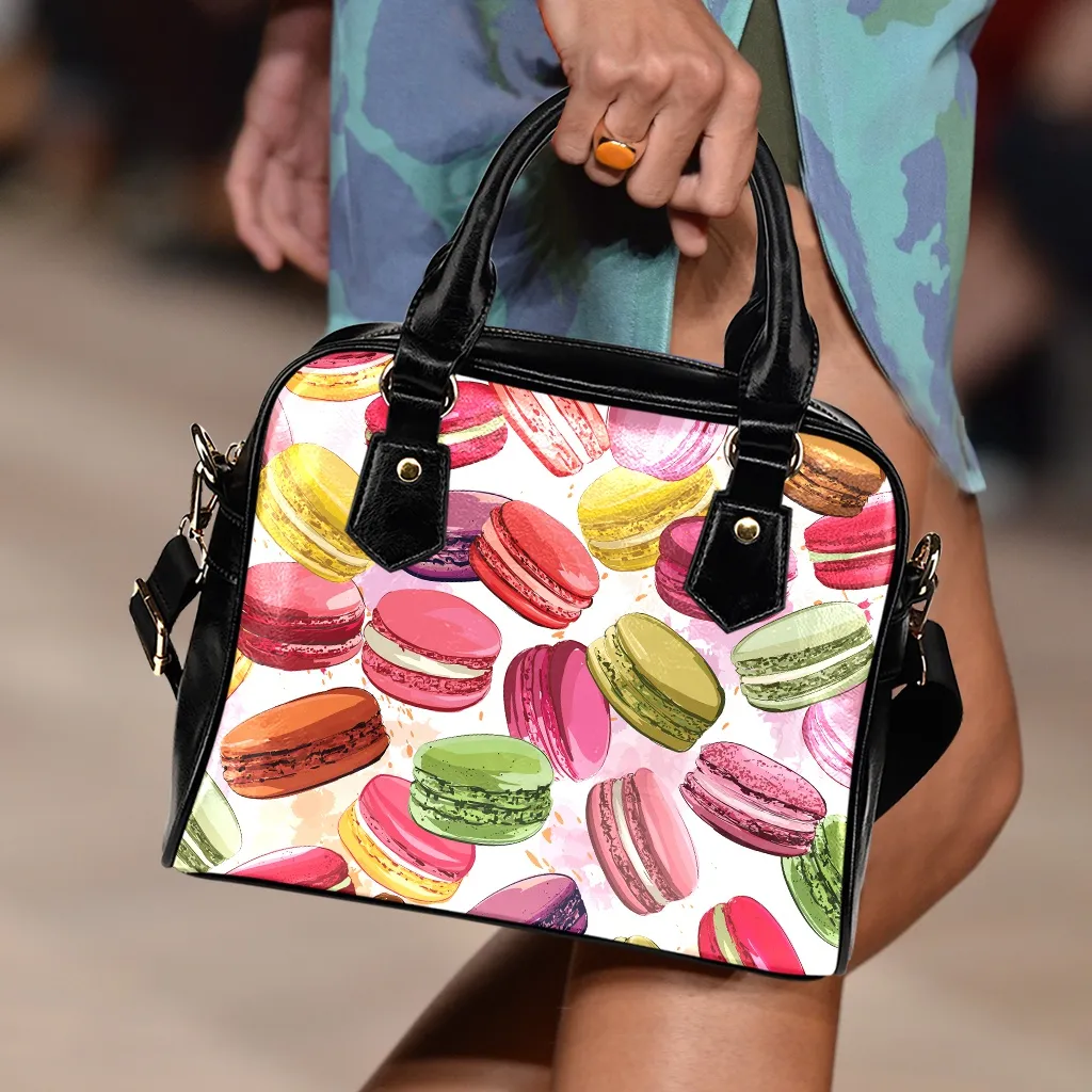 DIY omuz çanta özel erkek kadın omuz çanta debriyaj çantaları totes bayan sırt çantası basit moda makaron kişiselleştirilmiş çift hediyeler benzersiz 83453
