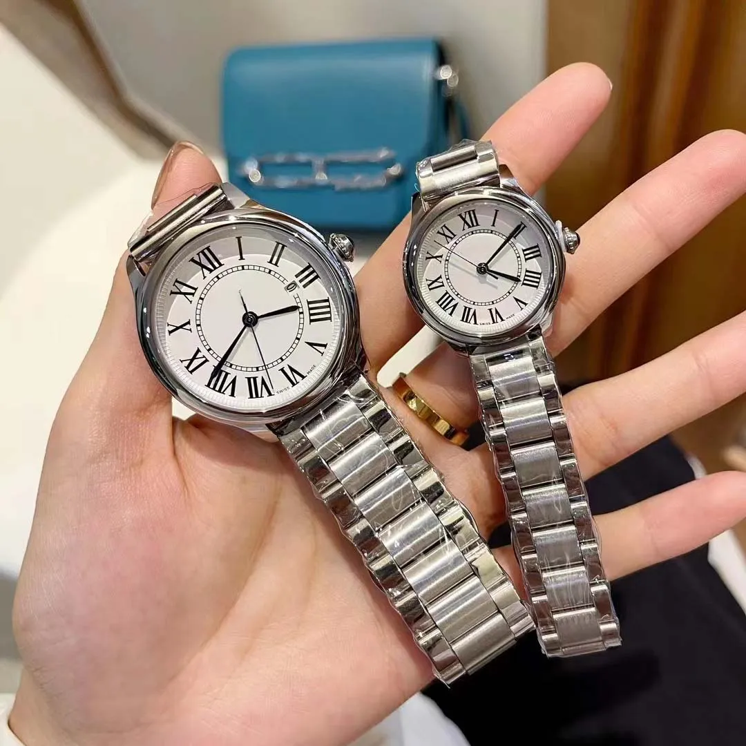 Swiss couple cheap watches