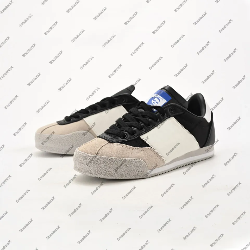 Liam Gallagher LG2 SPZL Zapato de Patines para Hombre Zapatillas Spezial Zapatillas Deportivas para Hombre Skate para Mujer Zapatillas Deportivas para