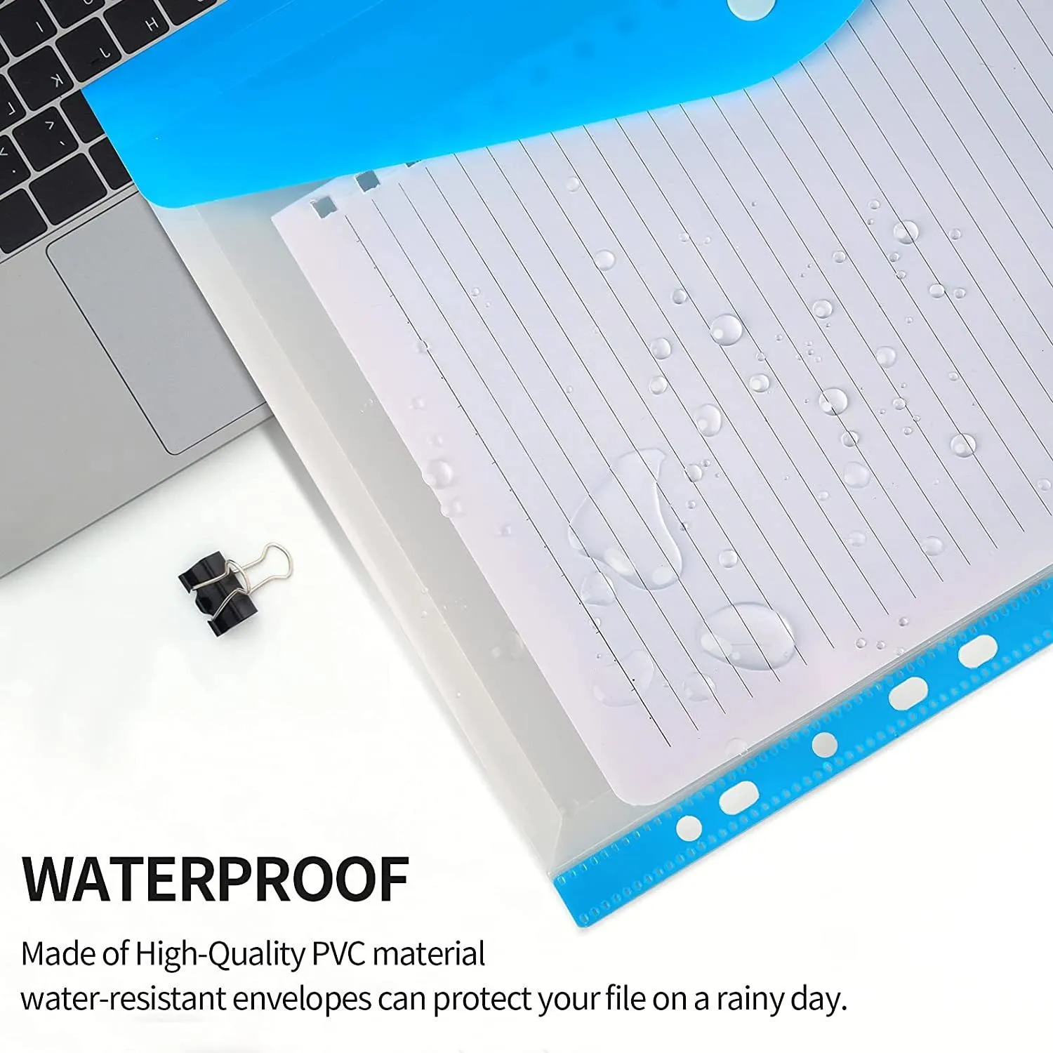 Plastic File Folders Aful Plastic Envelope Folder Document Wallets ...