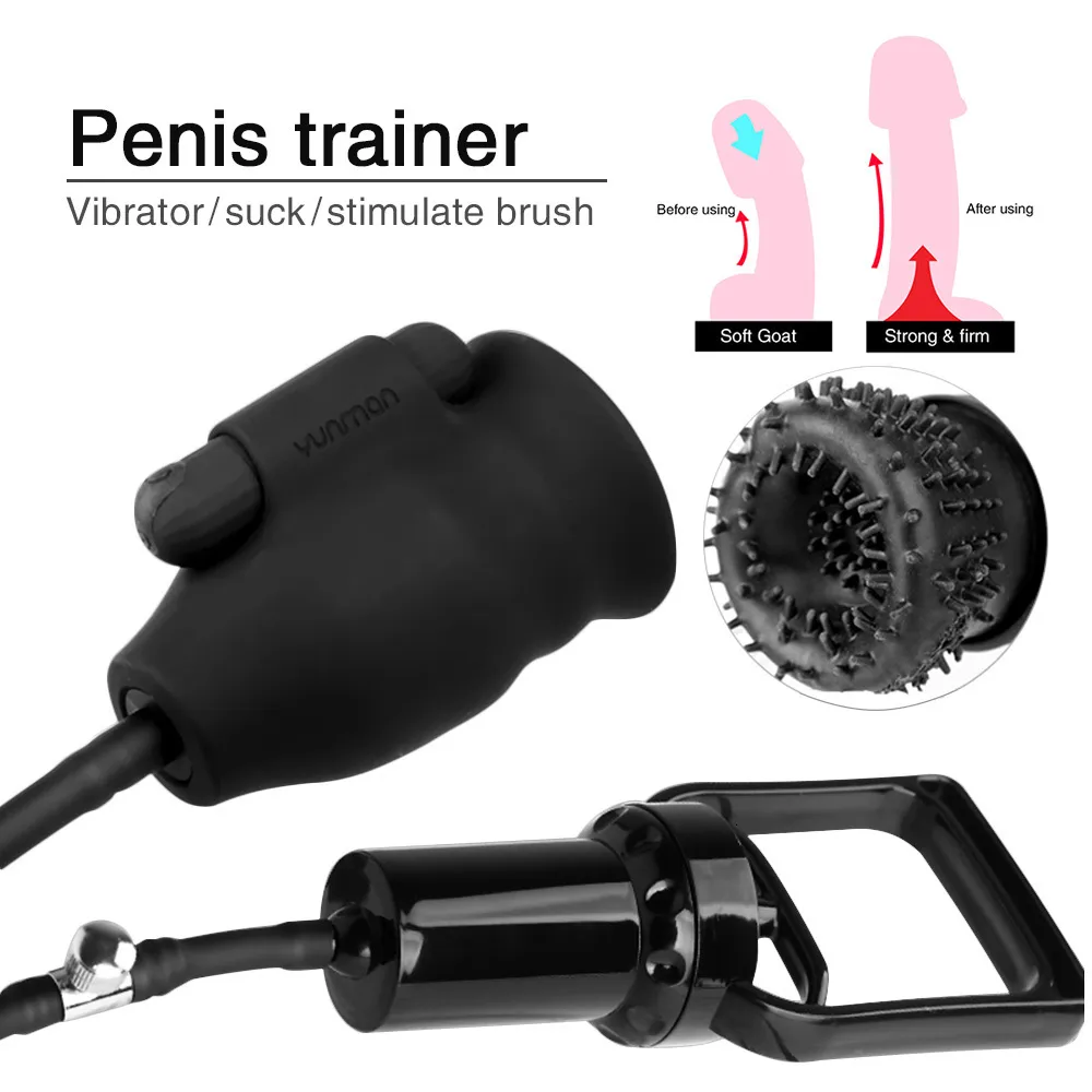 Vibrators Men Penis Head Glans Stimulation Endurance... From Gou05, $17.29  | DHgate.Com