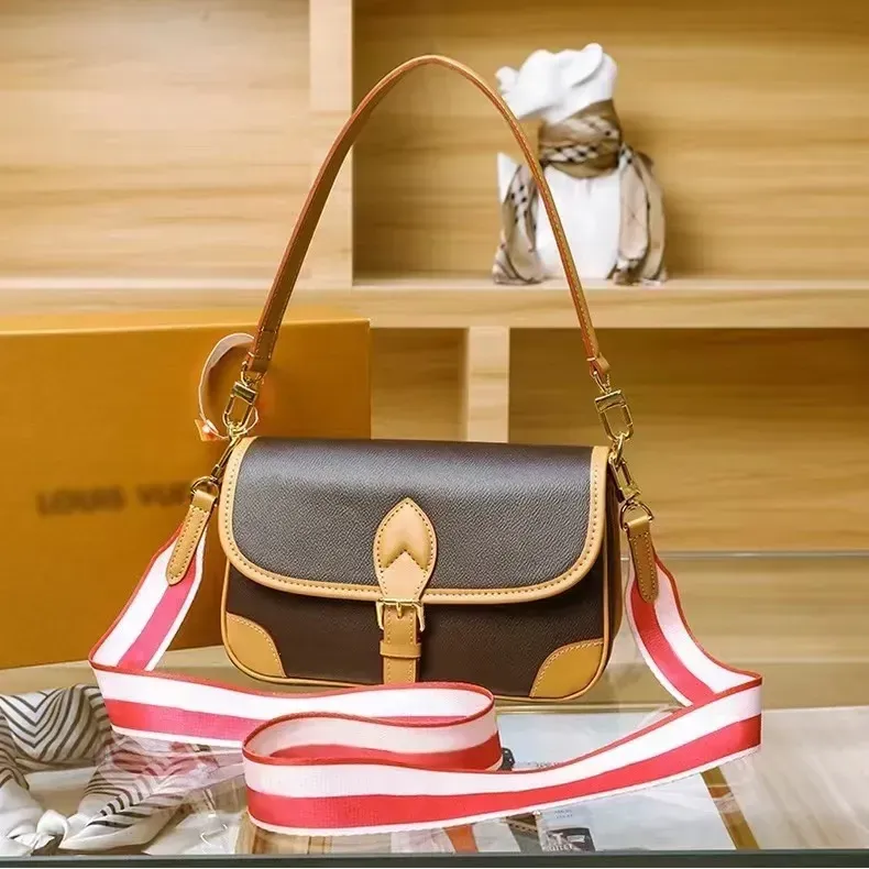 Designer over body bag clearance