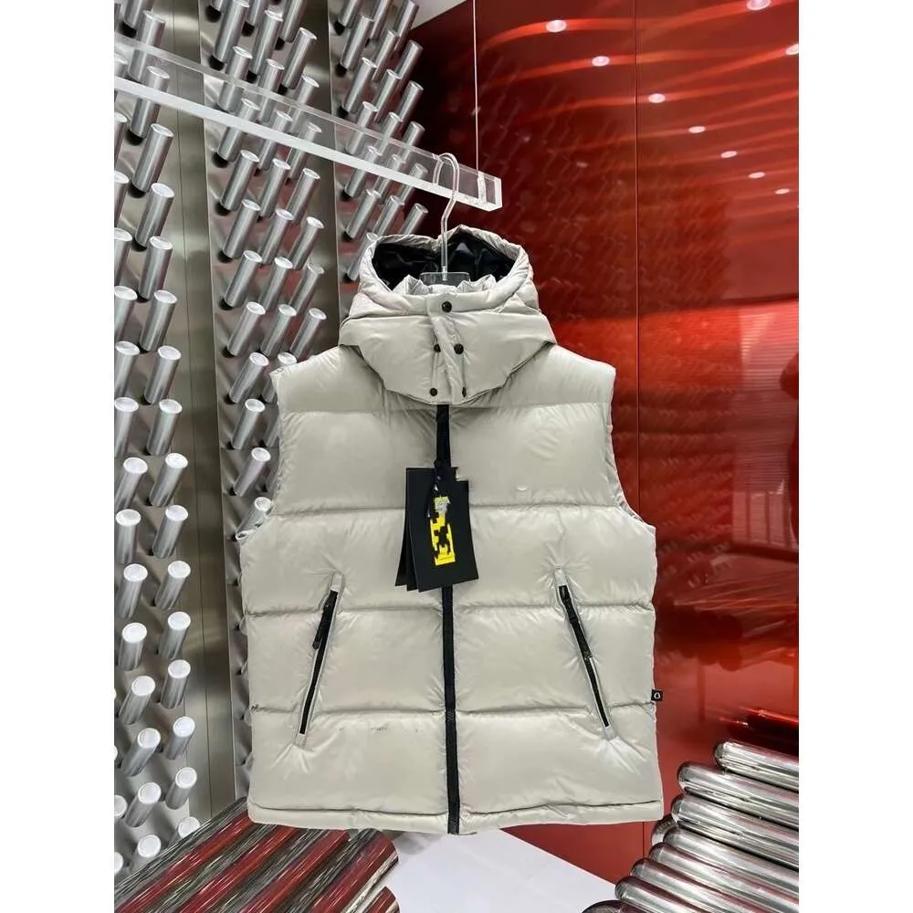 Moncler gilet on sale dhgate