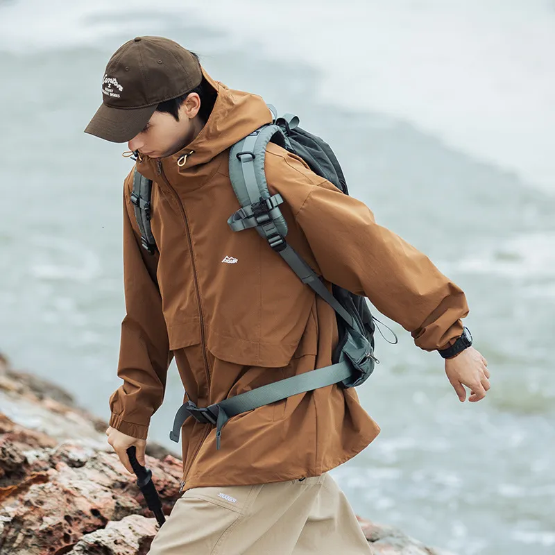 Climbing coats hotsell