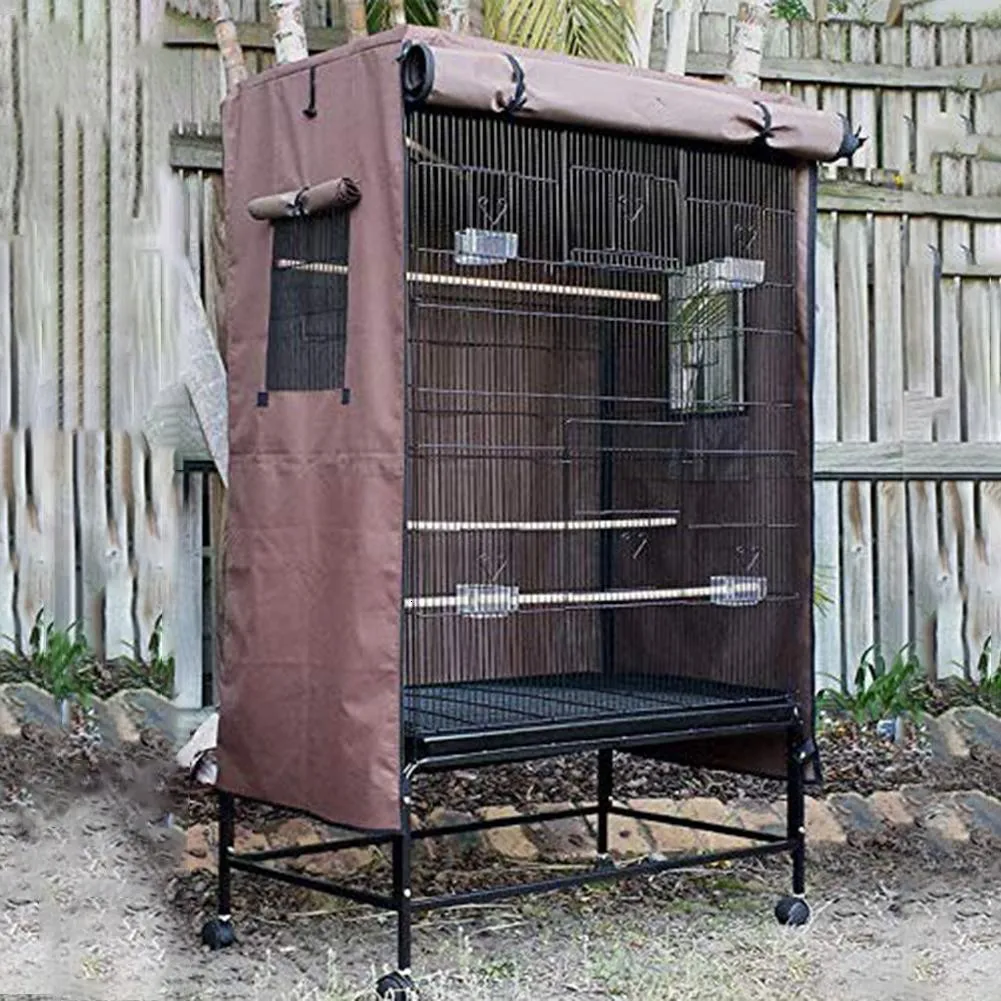 Aviary supplies online