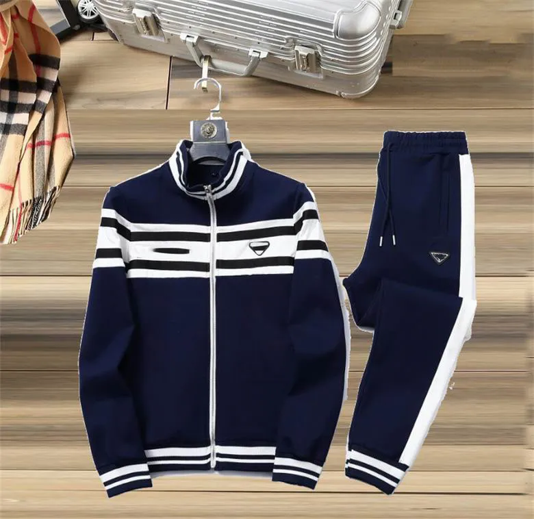 2023SS Designer Tracksuits Sweatshirts Sets Heren dames pakken mannen track luxe merk sweat suit jassen man jassen hoodies broek sweatshirts sportkleding m l xl 2xl 3xl