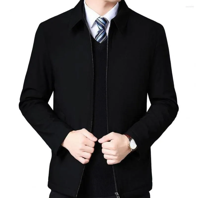 Stylish 2024 Spring Jackets For Men Wrinkle Free Suit Coat For Office From Suyuafen 27.38 DHgate.Com