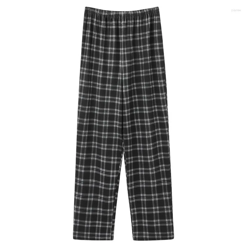 Silk Mix Pyjama Pants Ready To Wear LOUIS VUITTON