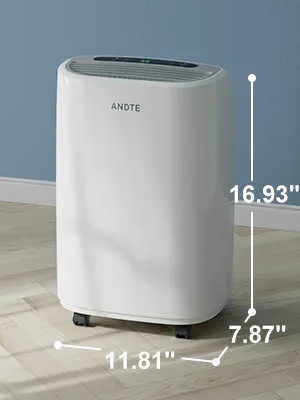 dehumidifier 