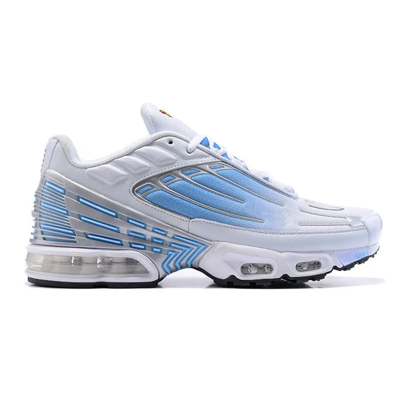 Mens TN 3 TN Plus Running Shoes Designer Max Fashion Tns Cushion