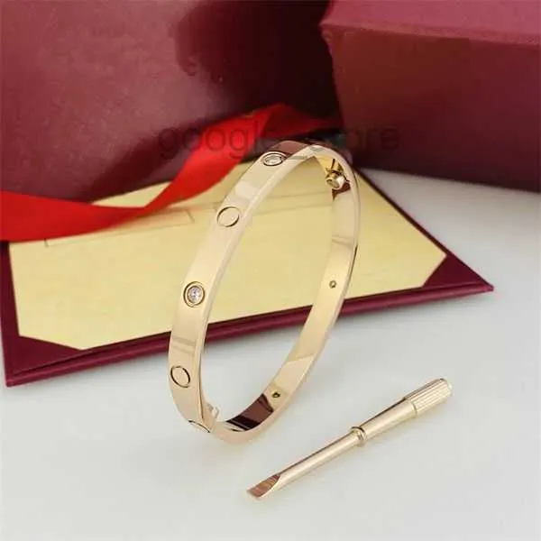 Tennis Bracelet Luxury Bracelets Men Women Valentines Day 18k Gold Plated Motion Sickness Beads Jewlery Designerpdxx