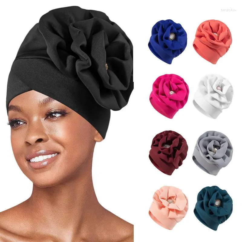 Calzini da donna Applique tridimensionale Tam-O'-Shanter Cappello da donna primavera ed estate a rete sottile Splendido cappello di pile di moda Baotou Cover Gr