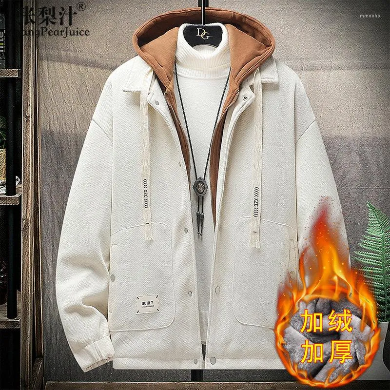 Mens streetwear jackets cheap