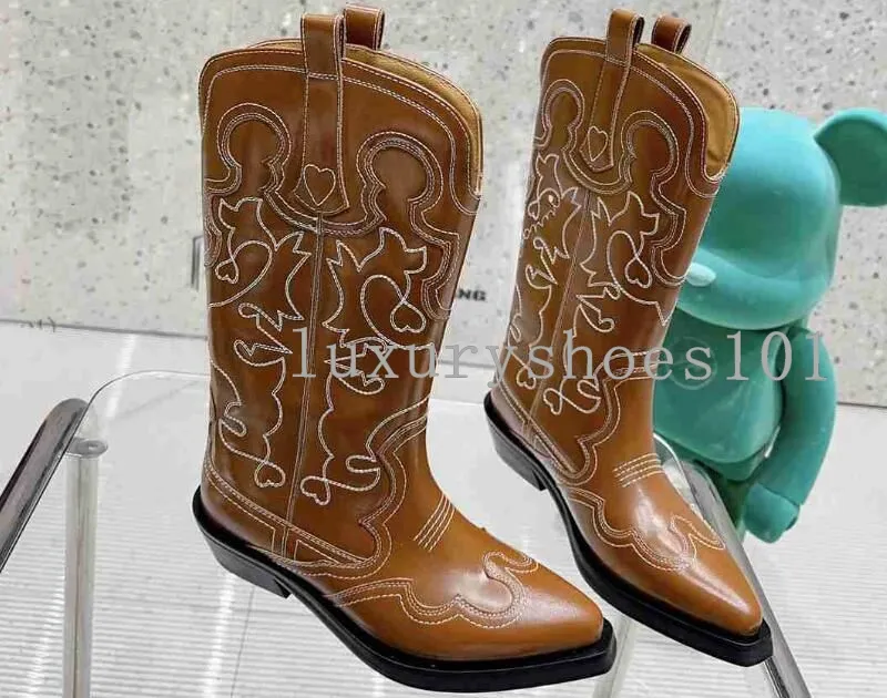 Designer western boots deals